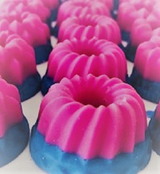 Fondant parfumé Béthune